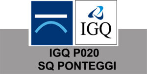 Certificazione IGQ P020 Pilosio Acciaio
